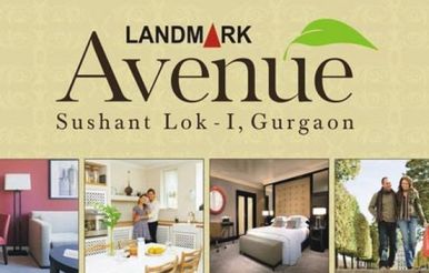 Landmark Avenue Floors